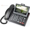 Téléphone IP Vidéo a écran couleur tactile 7  TFT LCD , OS Android et caméra