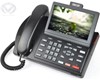 Téléphone IP Vidéo a écran couleur tactile 7" TFT LCD , OS Android
Dernière génération de Téléphone Vidéo basée sur l'OS Android qui vous permet d'installer des milliers d'applications Basé sur les derniers chips de Broadcom a écran couleur tactile 7 pouce ajustable de  résolution de 800X400 pixels Camera Vidéo 2M pixels