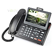 Téléphone IP Vidéo a écran couleur tactile 7" TFT LCD , OS Android