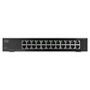 Switch Small Business 24 ports non géré Montable sur rack SF110-24-EU