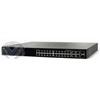 Switch avec 24 ports Géré -10/ 100 Ethernet