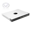 Switch 24-port 10/ 100 Ethernet