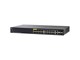 SG350-28MP 28-Ports Gigabit POE Managed Switch