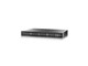 Switch 48 x 10/100/1000 (PoE+) + 2 x combo SFP Gigabit + 2 x SFP Gigabit