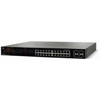 Switch avec 24 ports Géré PoE -10/ 100 Ethernet SGE2000P-G5