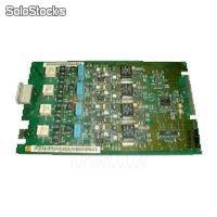 CARTE EXPANSION 2/6 POUR HIPATH 1130/1150 SIE-2/6
