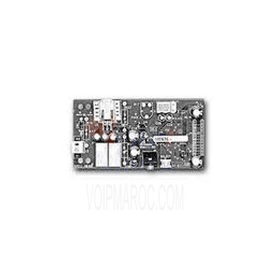 CARTE EXTENTION -S30817-H863-A401-4 POUR 4 PORTS NUMERQIUES POUR HIPATH 1120 SIE-EXT2/4