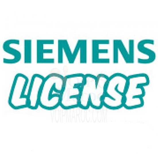 LICENCE POUR ACCES PRIMAIRE V9 33XX/35XX/3800 SIE-LIC/T2