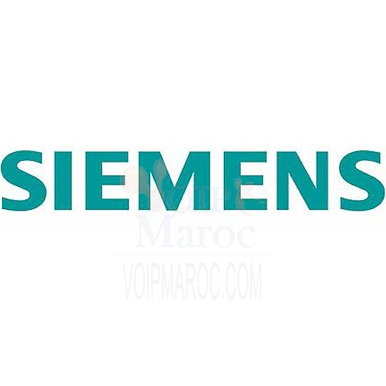 CARTE SIEMENS TS2RN POUR ACCES PRIMAIRE SIE-TS2NR