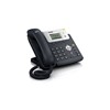 Téléphone IP Jusqu à 2 comptes SIP avec PSU (sans PoE)
