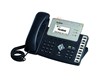 Advanced IP Phone
Yealink SIP-T26P is an advanced IP phone which designed for maximum productivity and efficiency in the everyday business environment.Moreover, SIP-T26P has the rich external interfaces including 2xLAN, PoE, headset and expansion module ports.
