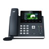 Téléphone IP 10 touches programmables écran LCD couleurs