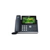 Téléphone IP 16 comptes SIP écran tactile 7  PoE