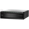 Switch Gigabit PoE manageable 8 ports