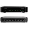 Switch Gigabit manageable 8 ports