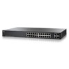 Switch 200-24 Series Smart avec 24 ports SLM224GT