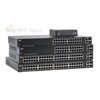 Switch 200-24P Series Smart avec 24 ports 10/100 PoE SLM224PT-UK