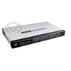 Switch 48 ports 10/100 4port Gigabit Smart 2 SFP POE