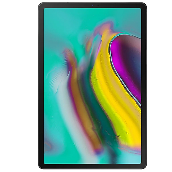 Galaxy Tab S5e 10,5'' Black 64GB 4G SM-T725NZKAMWD