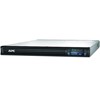 Onduleur Line Interactive APC Smart-UPS 1500 VA Ecran LCD 230V Rack 2U SMT1500RMI2U