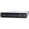 Onduleur Smart-UPS 3 000 VA montage en rack/tour 2U écran LCD 230 V avec carte réseau
