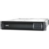 Onduleur Smart-UPS 750 VA Montage En Rack/Tour 2U Écran LCD 230 V Avec Carte Réseau