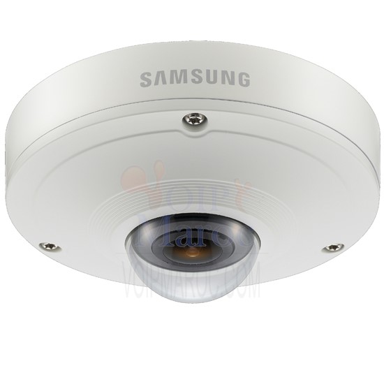 Caméra IP 360° FishEye Extérieure Jour/Nuit 5MP SNF-8010VM
