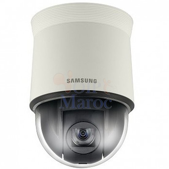 Caméra IP Dome PTZ (speed dome) Intérieure Jour/Nuit SNP-L6233