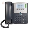 Téléphone IP 4 lignes avec 2 ports Ethernet SPA504