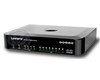 Passerelle VoIP 8 ports FXS
Le Linksys SPA8000-G5 est une passerelle VoIP qui permet de passer les appels téléphoniques via Internet avec un téléphone standard analogique. il est équipé de huit ports FXS (8 connecteurs téléphoniques RJ-11) permettant de raccorder téléphones ou fax.