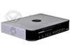 Passerelle de téléphone VoIP 8 Ports FXS
Le SPA8000 de Linksys est un adaptateur de terminal complet (ATA) avec 8 ports