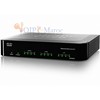 Adaptateur pour Téléphone IP avec 4 Ports FXS et 4 FXO