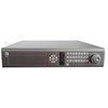DVR 16 Channel  BNC & AUDIO COMPRESSION H.264