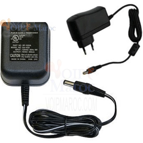 Adaptateur d
