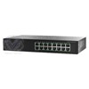 Switch SG 100-16 16-Port Gigabit
