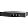 Switch SF 100D-16 16-Port 10/100 SR216T
