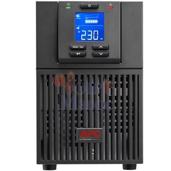 Onduleur  Smart-UPS RC 2000 VA  230 V SRC2KI
