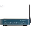 Routeur sans fil SRP521W Services Ready Platform avec commutateur 4 ports