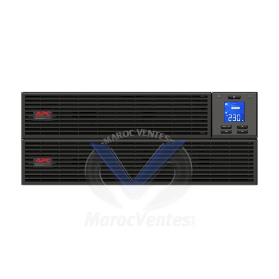 Onduleur Easy UPS SRV 6000 Watt - 6000 VA SRV6KRI