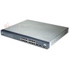 Switch Ethernet 16 ports 10/100/1000 rackable avec WebView SRW2016