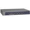 Routeur ProSafe Firewall VPN IPSec (125) & SSL (50)  - 4 Ports WAN Gigabit - 4 Ports Gigabit
