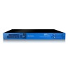 NetBorder SS7 4 T1/E1 ISUP dega SIP Passerelle avec Transcoding
