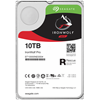 Disque Dur Interne IronWolf PRO 10 To 3.5  SATA III 256 Mo
