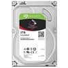 Disque Dur IronWolf  3.5" 3 To SATA III - 64 Mo pour NAS ST3000VN007