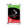 Disque Dur Interne IronWolf PRO 8 To SATA III 256 Mo