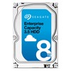 Disque Dur Serveur 3.5  8 To 256 Mo SATA III