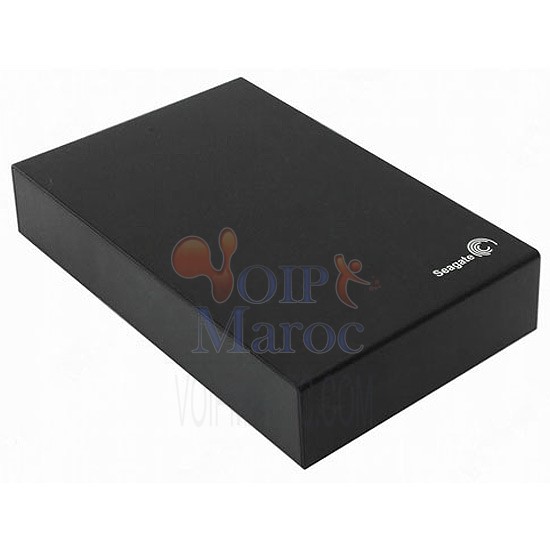 Disque dur externe 3.5" USB 3.0 , Expansion 3 To STBV3000200