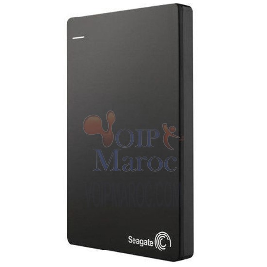 Disque Dur Externe 1Tb Portable Backup Plus STDR2000203