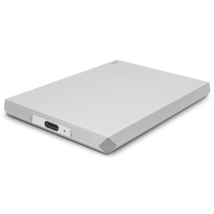 Disque dur externe 4TB 2.5" sur port USB 3.1 Type-C STHG4000400