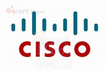 Licence CallManager Express pour téléphone IP 7975G – un utilisateur SW-CCME-UL-7975